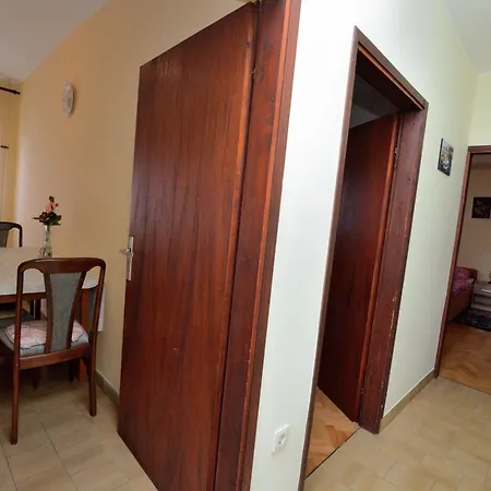 Nada Apartment Umag