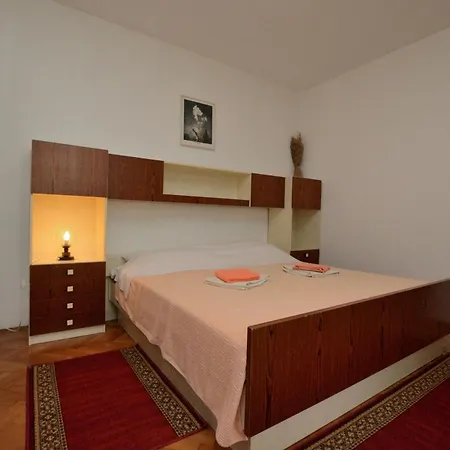 Nada Apartment Umag