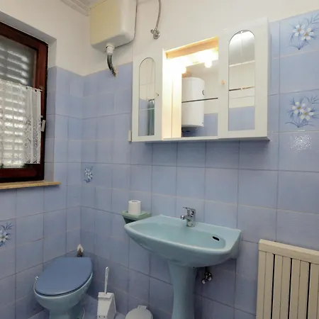 Nada Apartment Umag