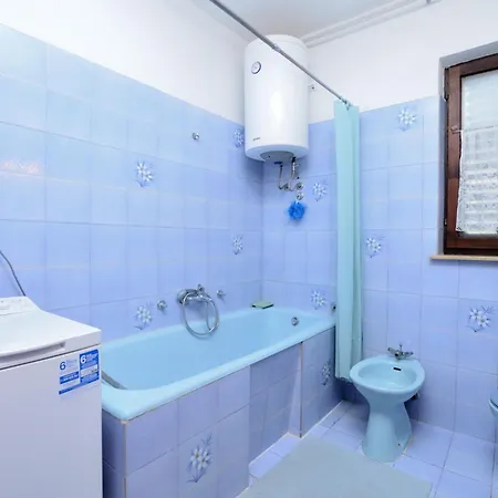 Apartment Nada
