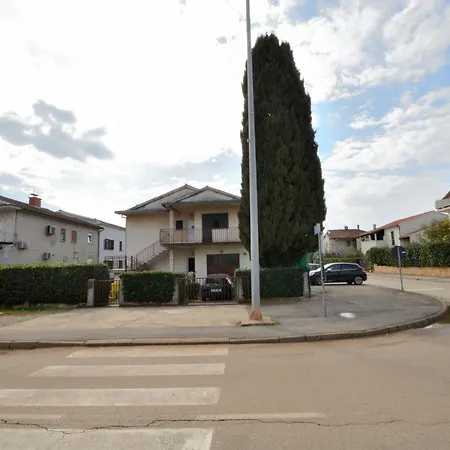 Apartment Nada Umag