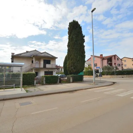 Apartment Nada